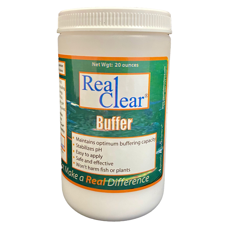 Real Clear® Buffer